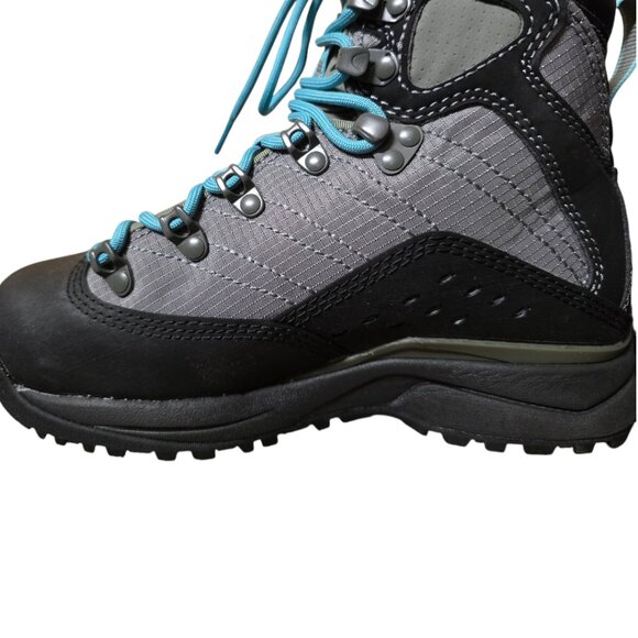 Ladies Simms Vaportread Boots - Picture 4 of 8